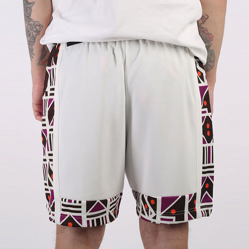 Мужские шорты Jordan Air Basket-Ball Quai 54 (CW4098-133)  - цена, описание, фото 2